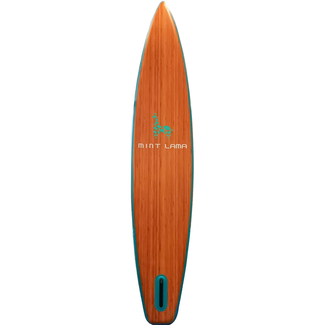 SUP RACER 12'6" - Mint Lama - Image 5