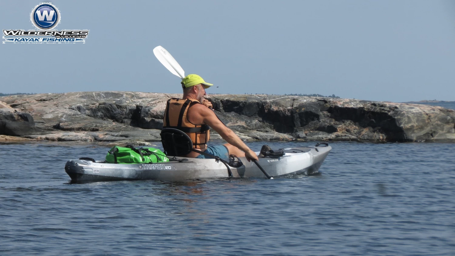 Tarpon 130X Dusk - Wilderness Systems - Image 11