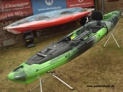 Thresher 140, Farbe Sonar - Wilderness Systems