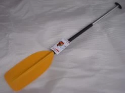 Allround Alu 1tlg. Gelb