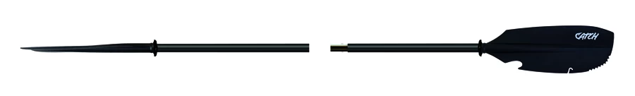 CATCH, Das Ultimative Fishing Paddel - TNP - Image 2