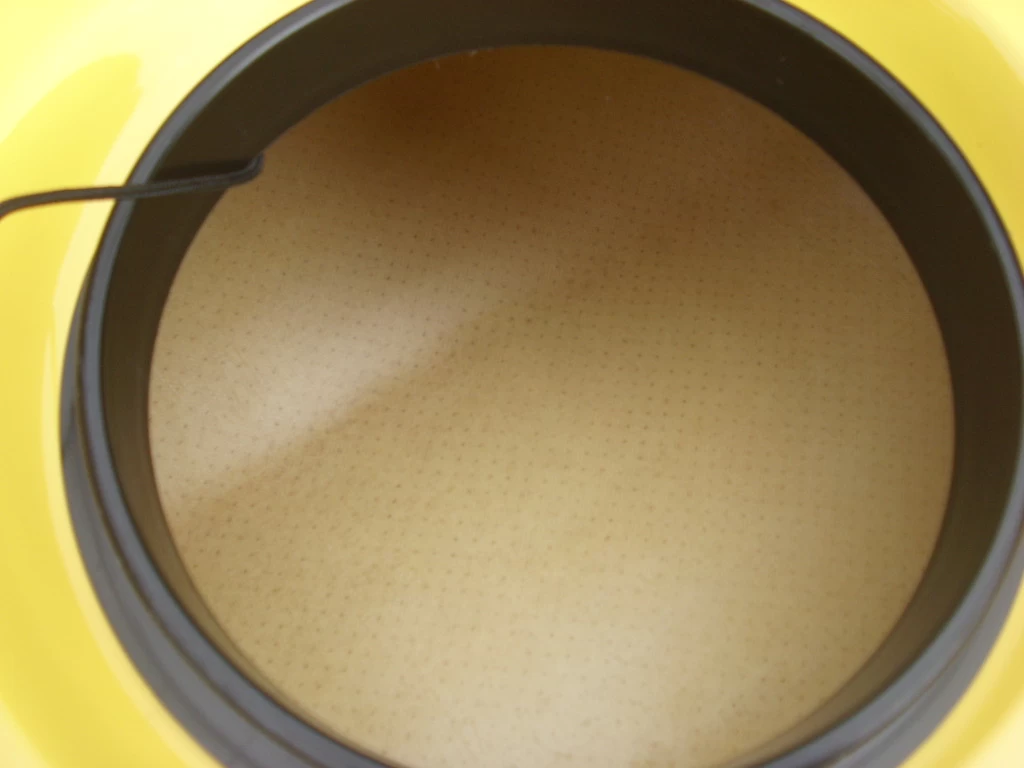 Tsunami 165 PRO Steuer, Gelb/weiß - Wilderness Systems - Image 5