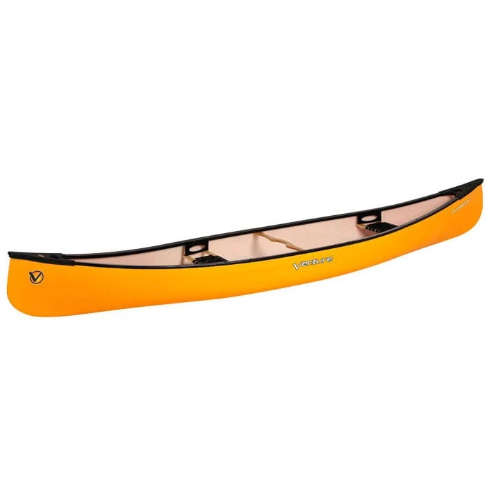 Prospector 165 In PE-Trilite - Venture Canoe - Image 2