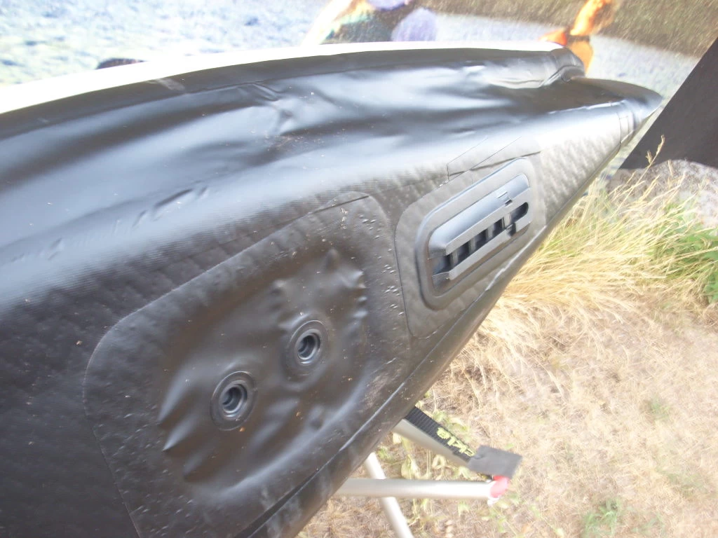 Cayman Duo Luftkajak - Verano - Image 10