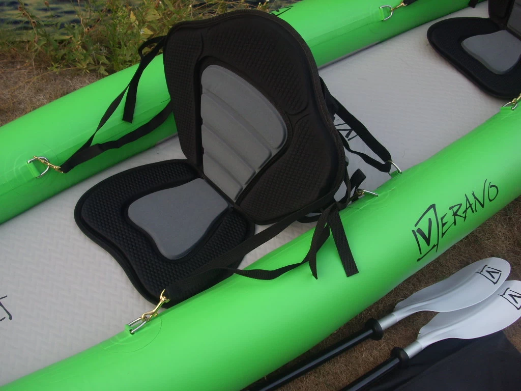 Cayman Duo Luftkajak - Verano - Image 6