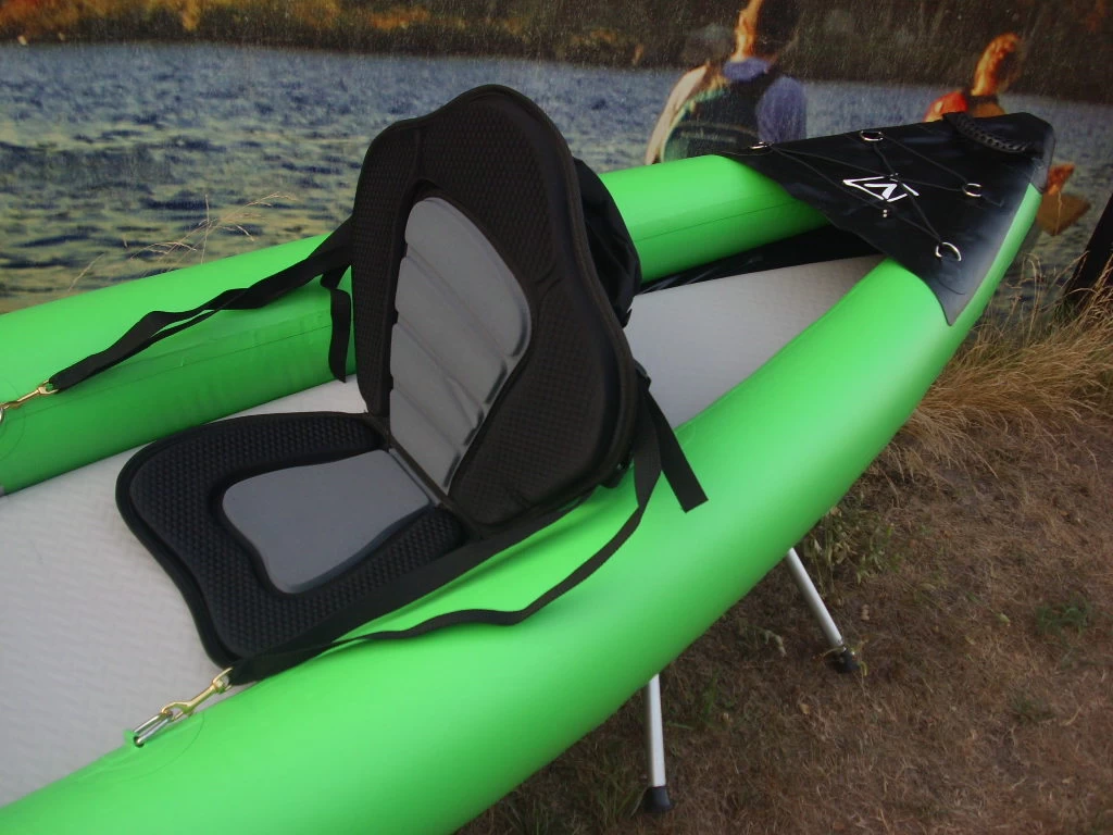 Cayman Duo Luftkajak - Verano - Image 5