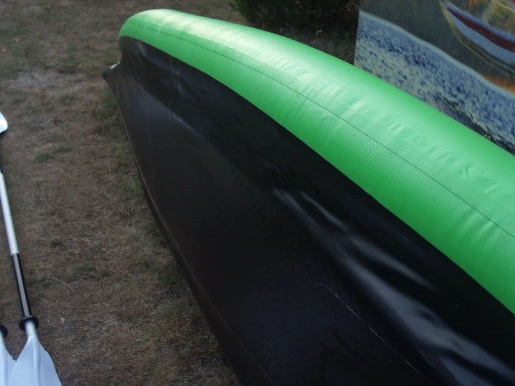 Cayman Duo Luftkajak - Verano - Image 4