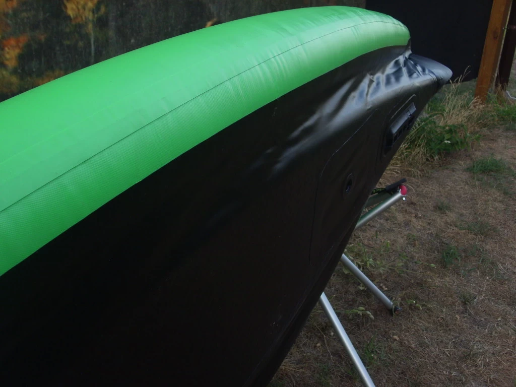 Cayman Duo Luftkajak - Verano - Image 3