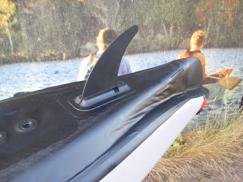 California Duo Tandem Luftkajak - Verano - Image 13