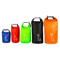 Wasserdichter Packsack 5L Bis 40L - Verano
