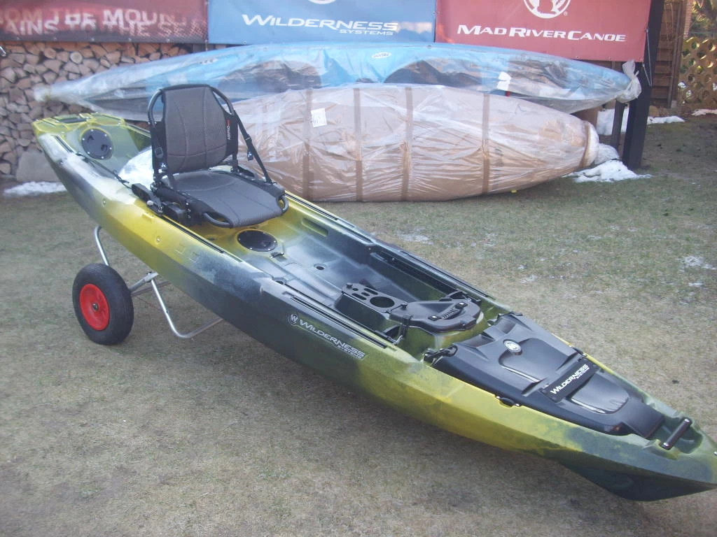 ATAK 120 Solar - Wilderness Systems – Bild 3