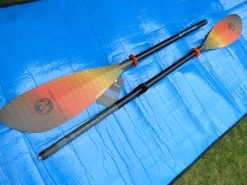 Doppelpaddel Pungo Fire - Wilderness Systems