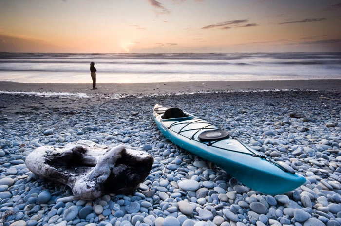 Tsunami 165 Steuer - Wilderness Systems - Image 3