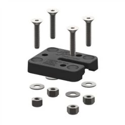 Yakattack, RAM Sockel MMH Mount