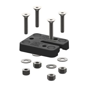 Yakattack, RAM Sockel MMH Mount