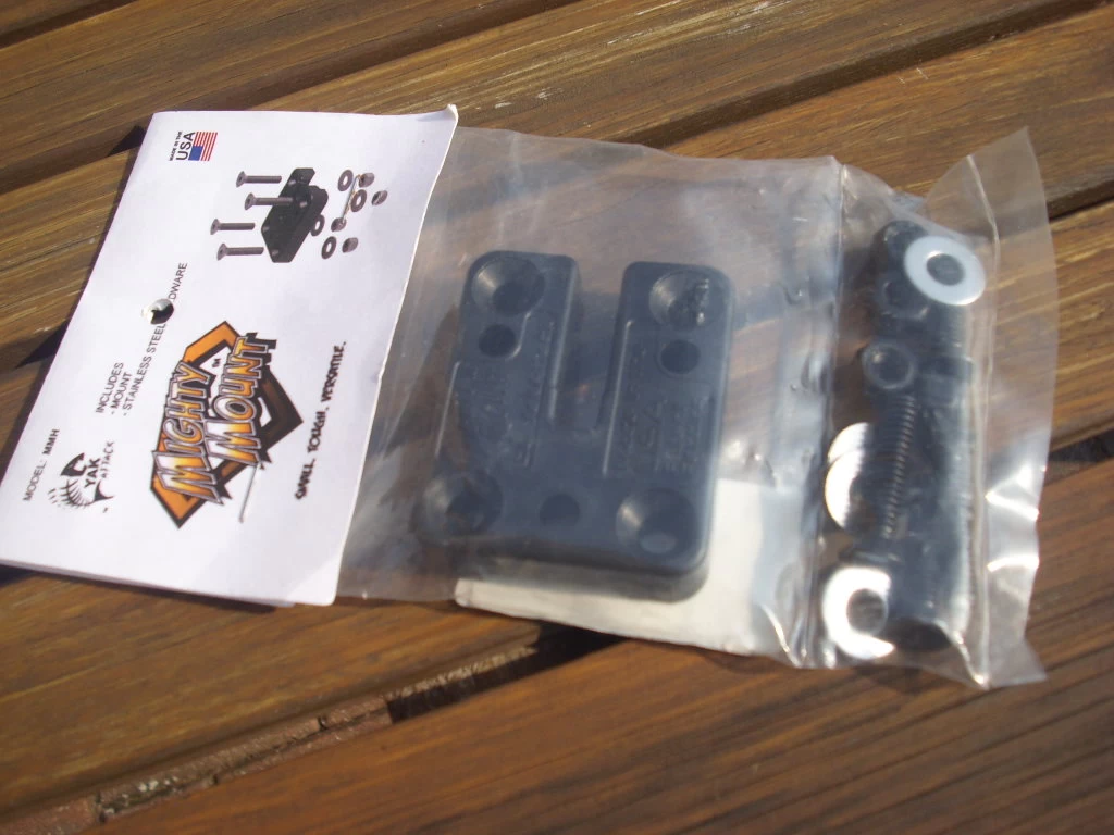 Yakattack, RAM Sockel MMH Mount - Image 3